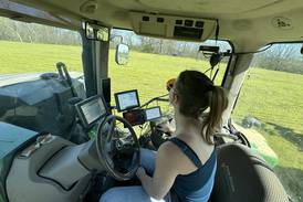 Bill backed by state Sen. Joyce looks to expand assistance for first-time farmers