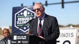 Dick Durbin of Illinois, the Senate’s No. 2 Democrat, won’t seek reelection to a sixth term in 2026