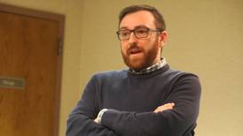 Nick Atwood running for DeKalb School District 428 Board