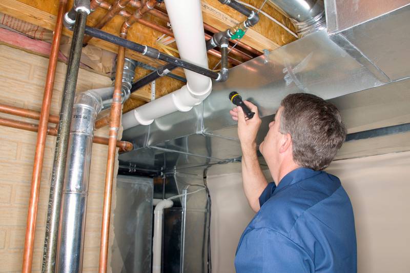Northern IL Home Search - Why You Should Have a Home Inspection Before Buying a House