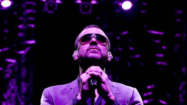 ‘The Life and Music of George Michael’ returns to McAninch Arts Center in Glen Ellyn Nov. 9