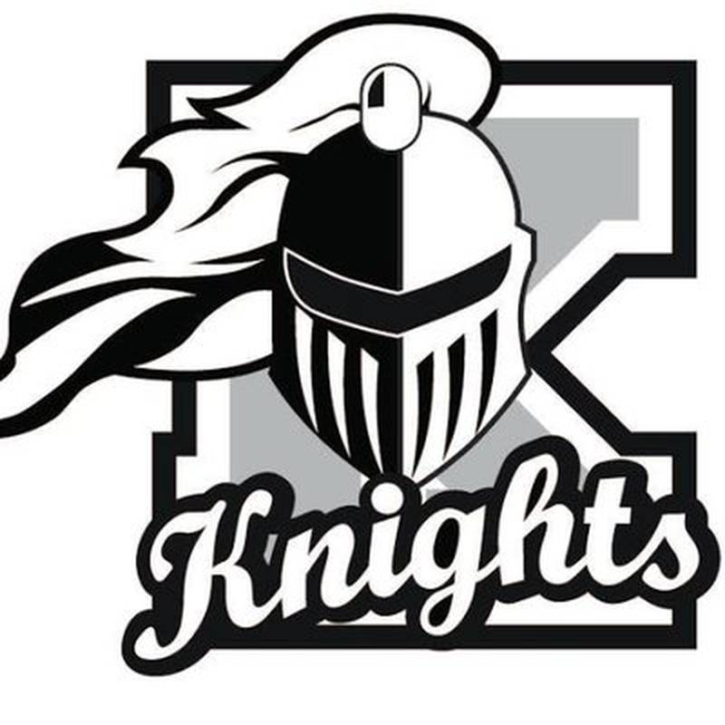 Kaneland Knights logo
