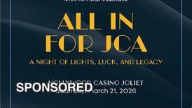 Joliet Catholic Academy to Host 41st Annual Jubilate at New Hollywood Casino