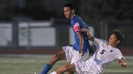 Photos: West Chicago vs. St. Charles North in boys soccer