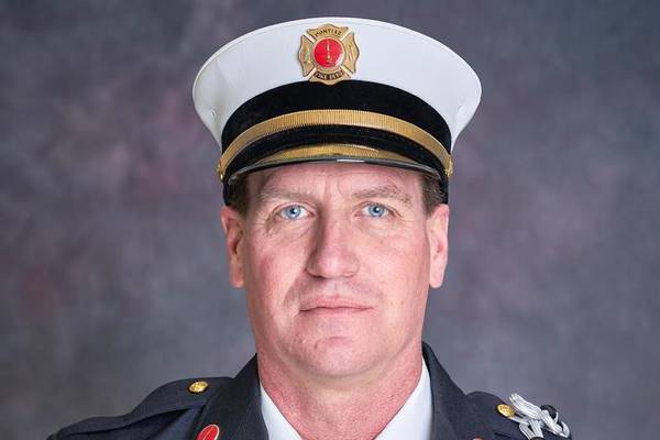 GUEST COLUMN: Volunteer firefighters: It's time to talk about mental health