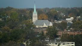  St. John’s Church in Joliet hosting Christmas gift shop, bake sale