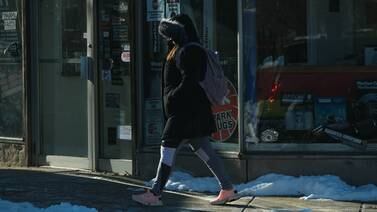 Wind chills could hit 35 below zero in northern Illinois as extreme cold arrives