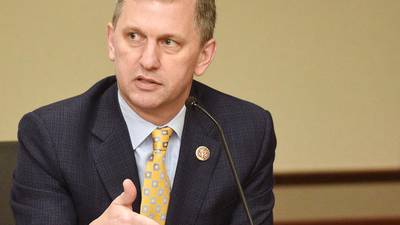 U.S. Rep. Casten discusses how CARES Act affects small businesses