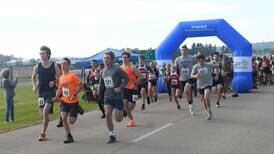 Autumn on Parade 5K, Fun Run slated for Sunday, Oct. 8