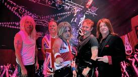 The Hair Band Experience, Journey and Foreigner tribute shows coming to the Egyptian Theatre 