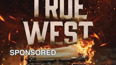 Paramount’s Copley Stage Heats Up this Summer with True West