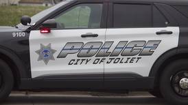 Motorist shot by ‘unknown pedestrian’ Sunday in Joliet