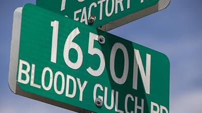 Dixon awarded $2M for creation of retention ponds to the west of major economic development near I-88