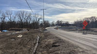 Green Street in Ottawa to be reduced to 1 lane March 17