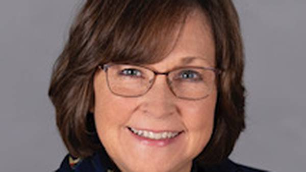 Kay Olson, Grundy County Clerk 2022 Primary Election Questionnaire