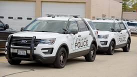 Man leads Sycamore police on high-speed chase through neighborhood