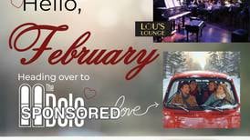 Experience Unforgettable February Events at The Dole!