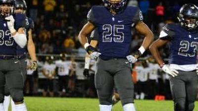 Recruiting taking off for Oswego East junior linebacker Jared Badie with four Big Ten offers