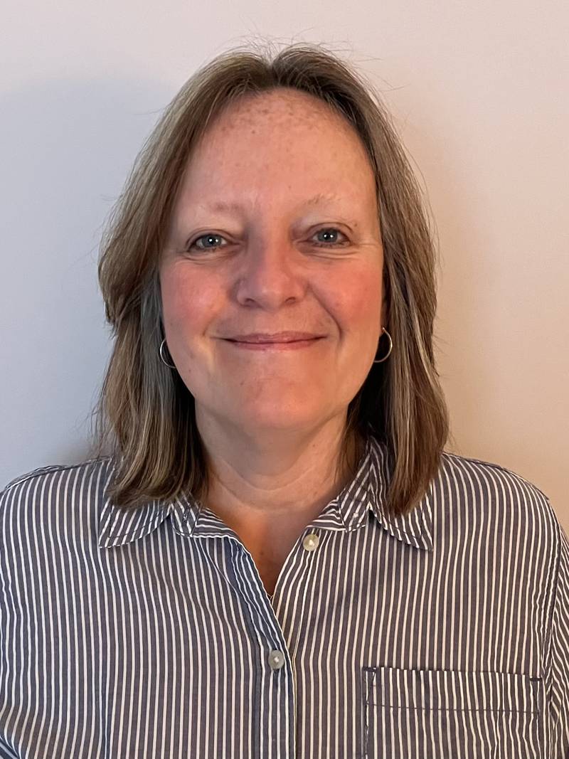 Yorkville City Council Ward 4 Alderman election candidate Maryalice Lundquist