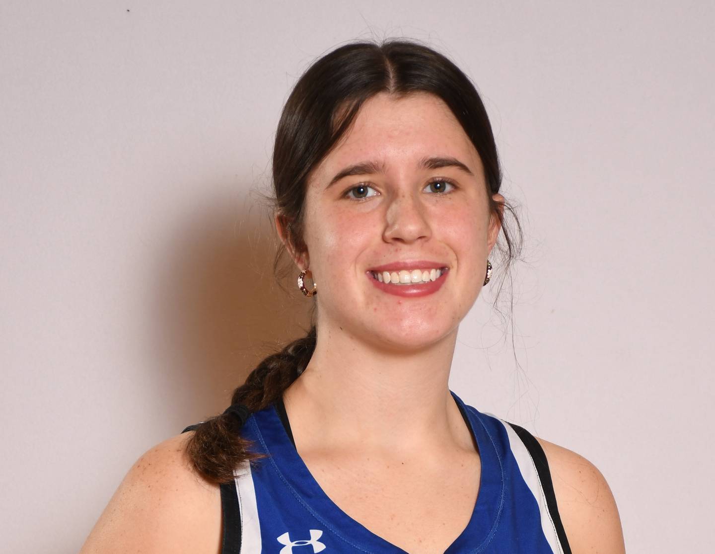 Geneva's Keira McCann