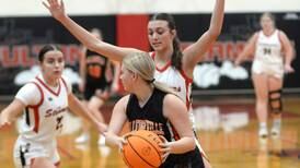 Photos: Fulton downs Milledgeville