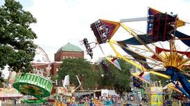 Unforgettable festivals to heat up northern Illinois this summer