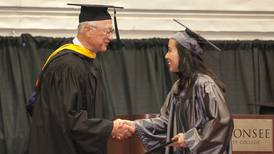 Richard ‘Shorty’ Dickson remembered as an extraordinary leader for Waubonsee College