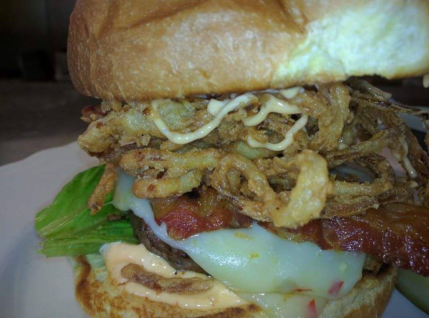 Sycamore Parkway Restaurant was named in the top 10 finest burger places in DeKalb County by readers in 2021.