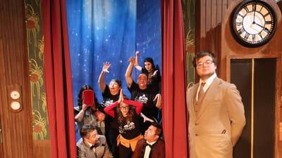 5 Things to Do: ‘The Play That Goes Wrong’ in La Salle, live music in Peru, charcuterie class in Streator