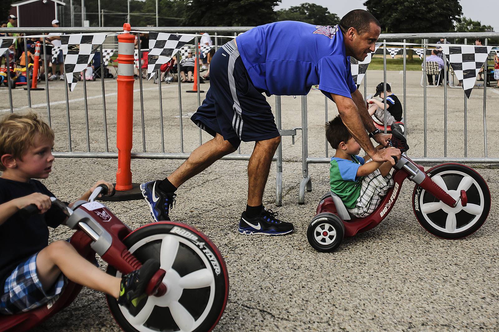 McHenry Fiesta Days schedule of events Shaw Local