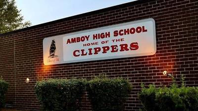 Amboy School Board working to reduce number of suspensions