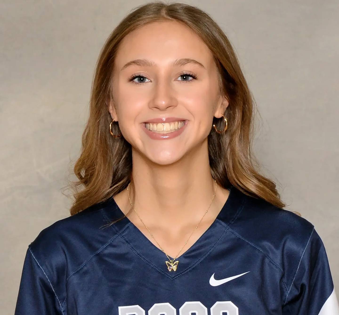 Hampshire co-op's Rebecca Rossingnol.