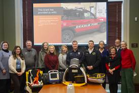 New program meant to help DeKalb County residents before they need to call 911