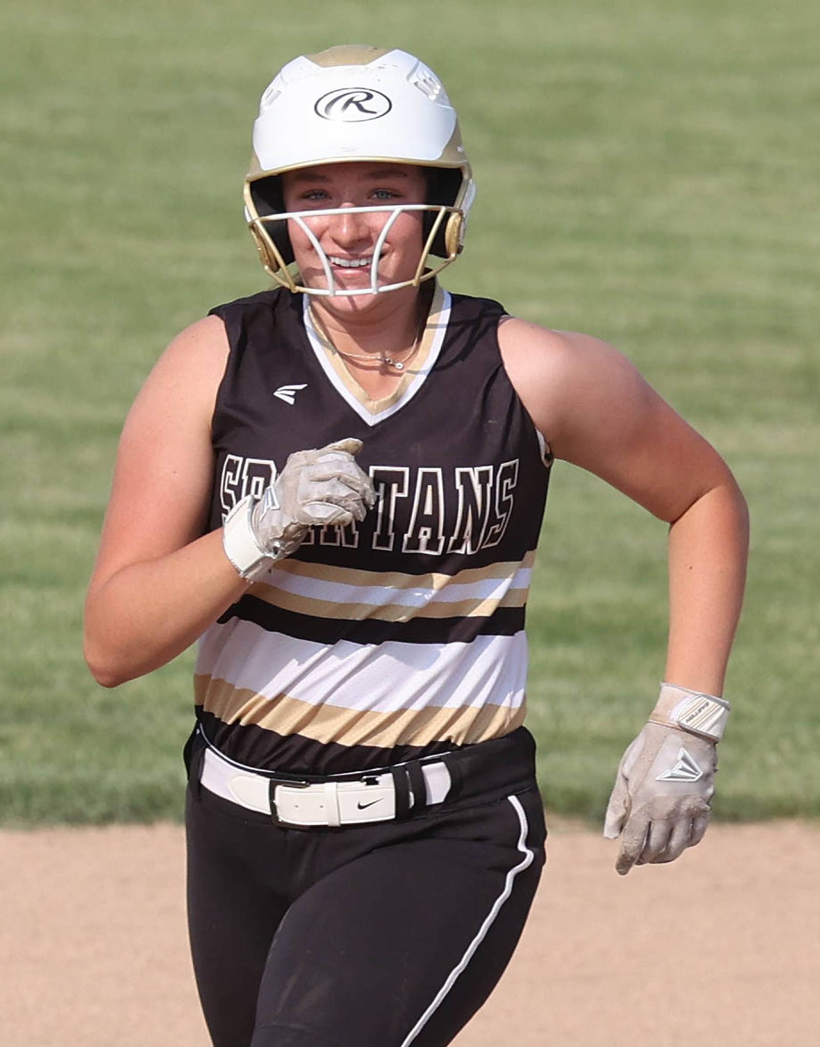 Photos Sycamore, Dixon softball meet in Class 3A regional action