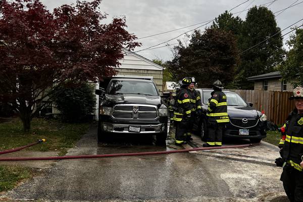 Joliet Fire Department shares space heater safety after Saturday fire