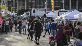 Romeoville offers 4 days of fun, food, music and family at RomeoFest