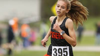 2022 Northwest Herald girls cross country team preview capsules
