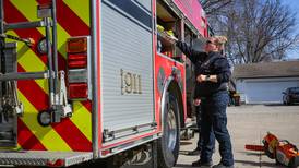 Harvard Fire Protection District asking voters to approve tax increase