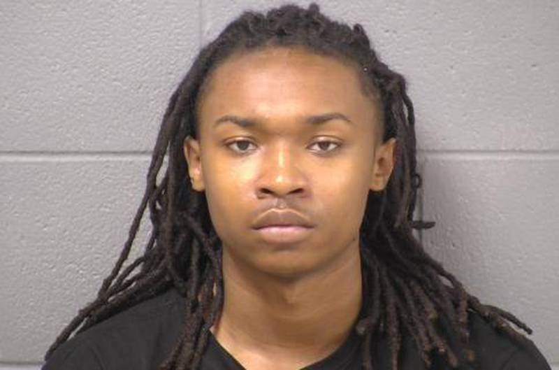 Omar Turner