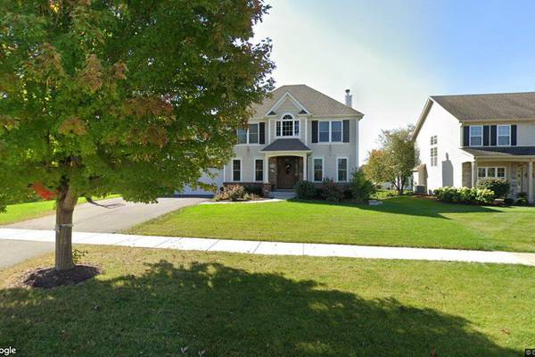 Sale closed in Elburn: $605,000 for a single-family home
