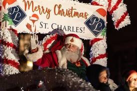 St. Charles Electric Christmas Parade extends parade application deadline
