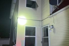No injuries, minor damage reported in Romeoville house fire early Sunday
