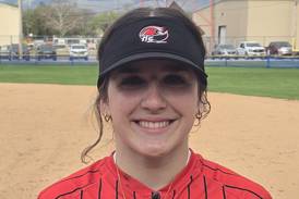 Henry-Senachwine softball slips past St. Bede in extra innings