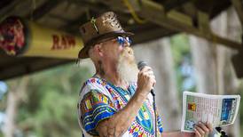 Photos: 2025 Herbal Roots CannaFest