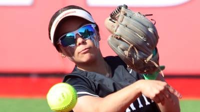 Photos: Huntley vs. Barrington, IHSA Class 4A Sectional Championship softball