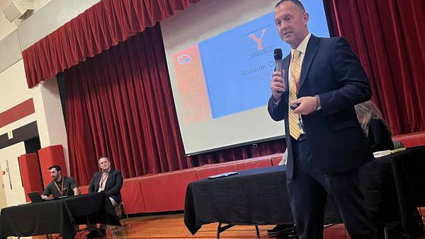 Yorkville School District to ask voters to fund $275 million expansion project