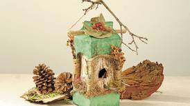 Plano Library hosting writing, craft programs for kids and adults