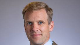 New president announced for Waubonsee Community College
