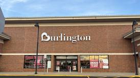 New Burlington store opens Friday in Algonquin