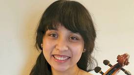 Clinton Symphony’s family concert set for Sunday